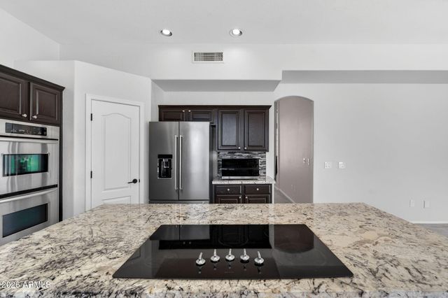 3658 N BARRON --, Mesa, AZ 85207