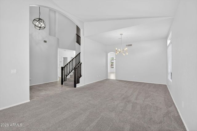 3658 N BARRON --, Mesa, AZ 85207