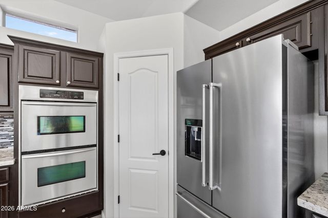 3658 N BARRON --, Mesa, AZ 85207