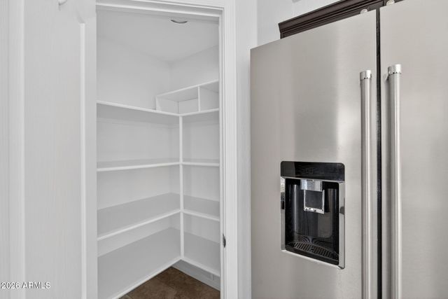 3658 N BARRON --, Mesa, AZ 85207