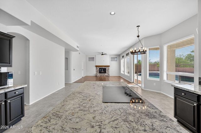 3658 N BARRON --, Mesa, AZ 85207