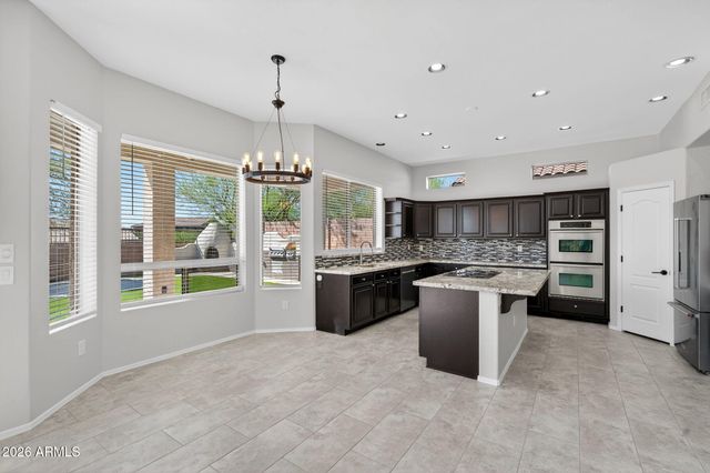 3658 N BARRON --, Mesa, AZ 85207