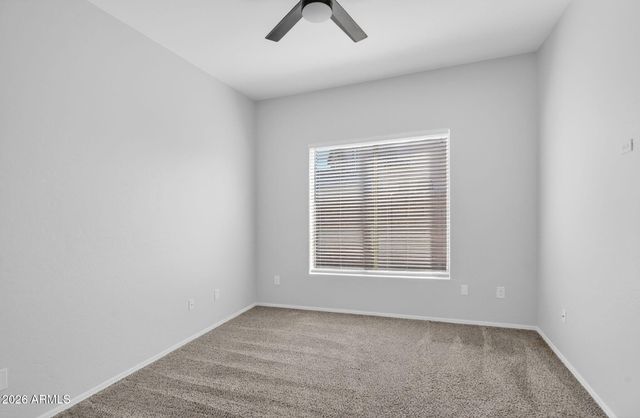 3658 N BARRON --, Mesa, AZ 85207