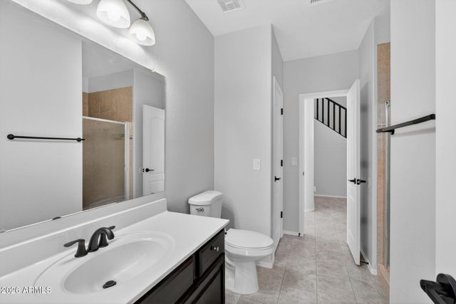 3658 N BARRON --, Mesa, AZ 85207