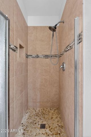 3658 N BARRON --, Mesa, AZ 85207