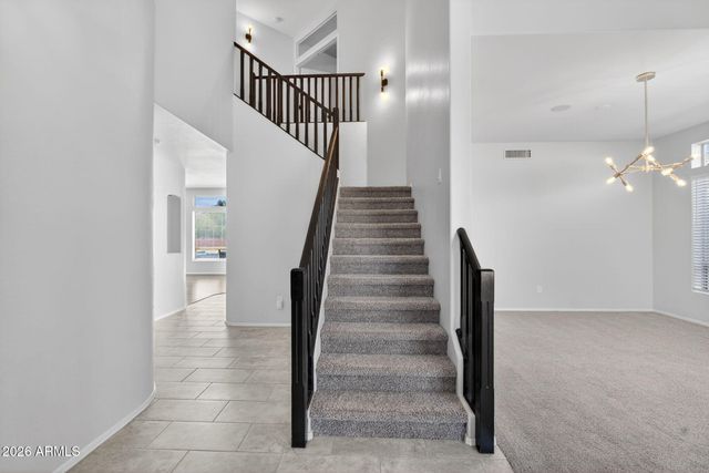 3658 N BARRON --, Mesa, AZ 85207