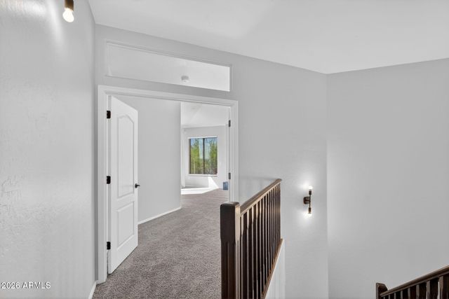 3658 N BARRON --, Mesa, AZ 85207