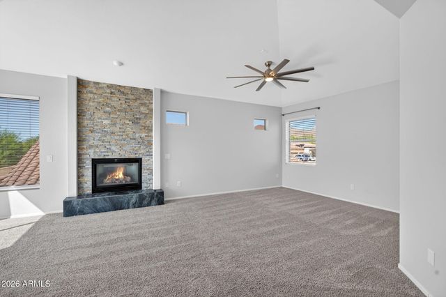 3658 N BARRON --, Mesa, AZ 85207