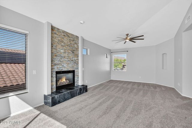 3658 N BARRON --, Mesa, AZ 85207