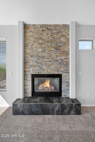 3658 N BARRON --, Mesa, AZ 85207