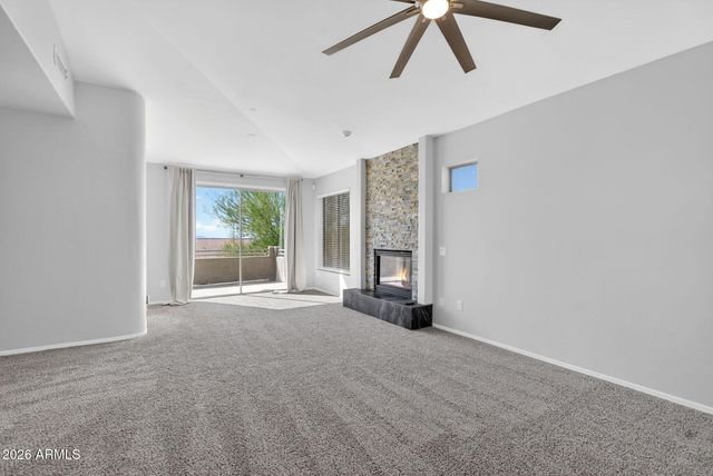 3658 N BARRON --, Mesa, AZ 85207