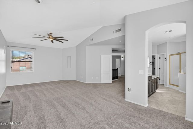 3658 N BARRON --, Mesa, AZ 85207