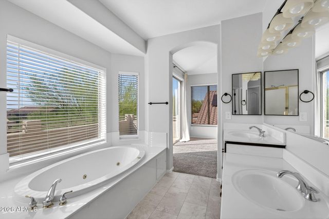 3658 N BARRON --, Mesa, AZ 85207