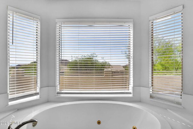 3658 N BARRON --, Mesa, AZ 85207