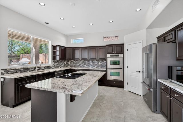 3658 N BARRON --, Mesa, AZ 85207