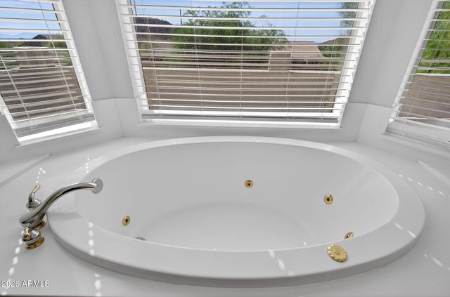 3658 N BARRON --, Mesa, AZ 85207