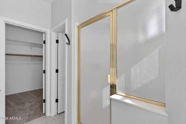 3658 N BARRON --, Mesa, AZ 85207