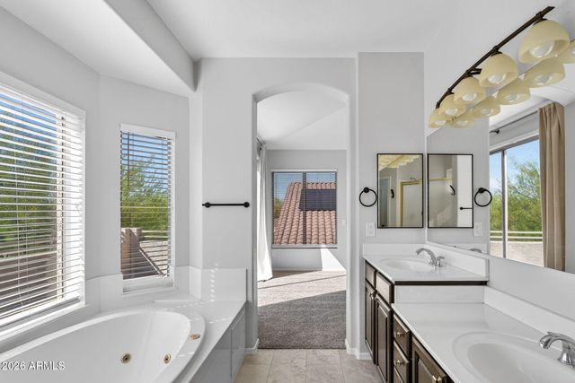 3658 N BARRON --, Mesa, AZ 85207