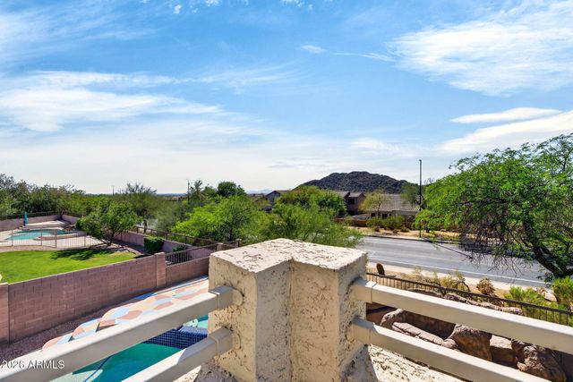 3658 N BARRON --, Mesa, AZ 85207