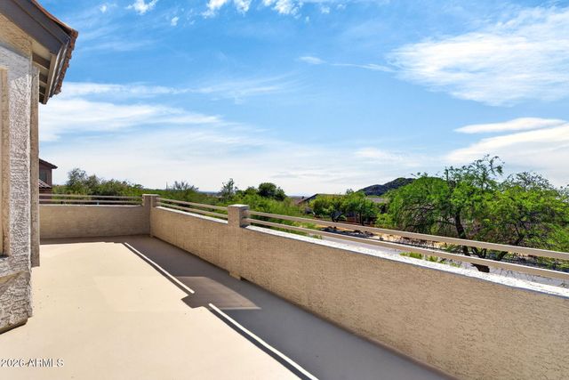 3658 N BARRON --, Mesa, AZ 85207