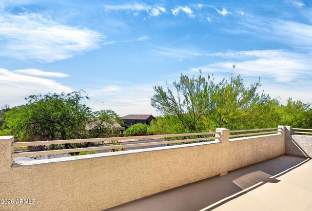 3658 N BARRON --, Mesa, AZ 85207