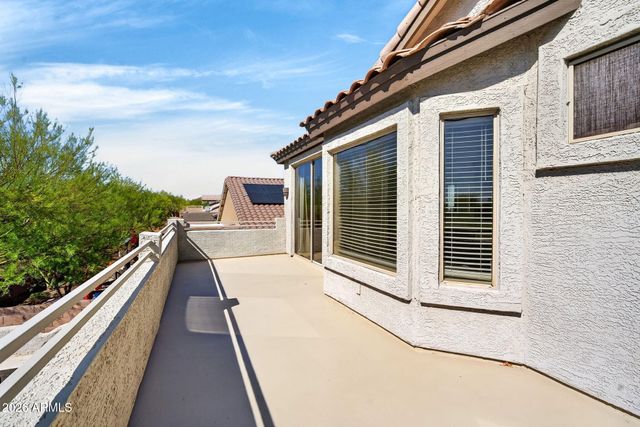 3658 N BARRON --, Mesa, AZ 85207