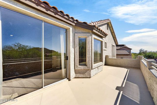 3658 N BARRON --, Mesa, AZ 85207