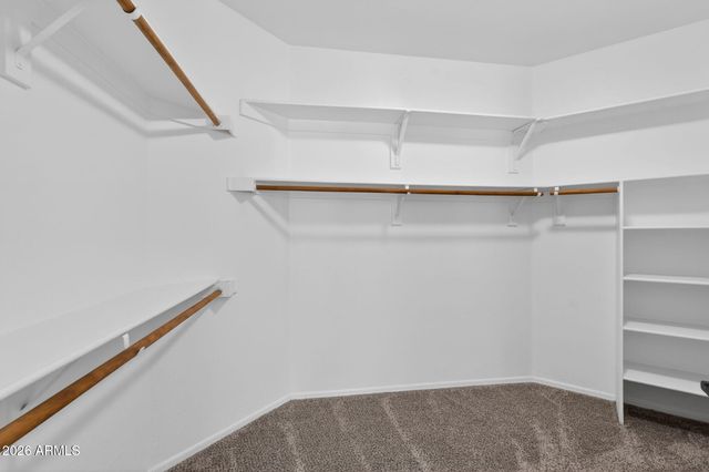 3658 N BARRON --, Mesa, AZ 85207