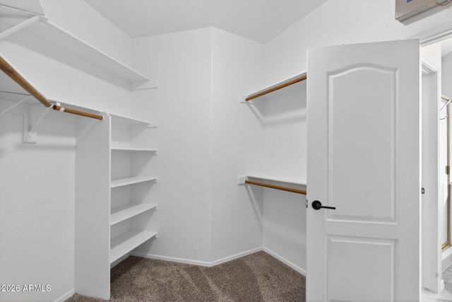 3658 N BARRON --, Mesa, AZ 85207