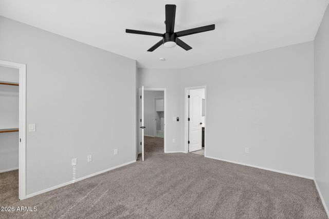 3658 N BARRON --, Mesa, AZ 85207