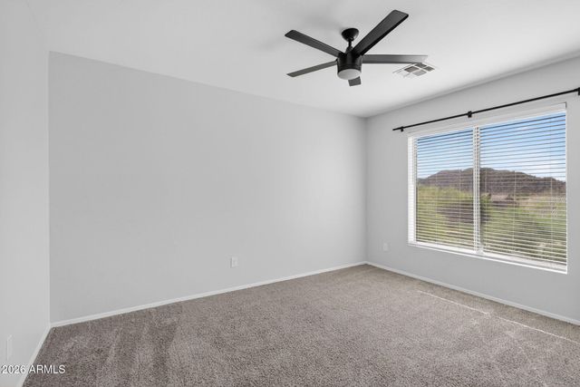 3658 N BARRON --, Mesa, AZ 85207