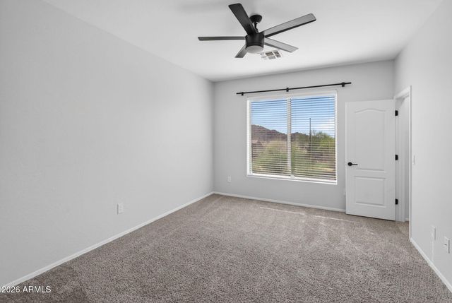 3658 N BARRON --, Mesa, AZ 85207
