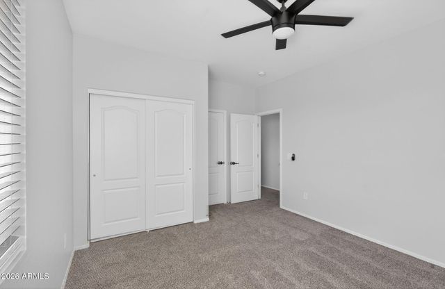 3658 N BARRON --, Mesa, AZ 85207