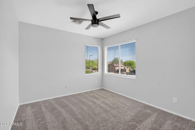 3658 N BARRON --, Mesa, AZ 85207