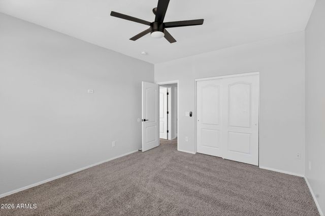 3658 N BARRON --, Mesa, AZ 85207