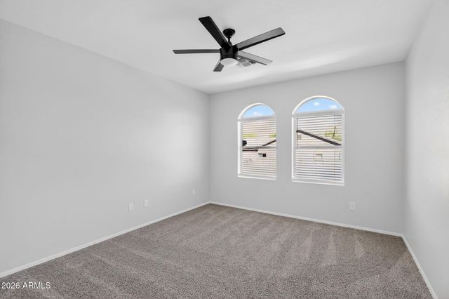 3658 N BARRON --, Mesa, AZ 85207