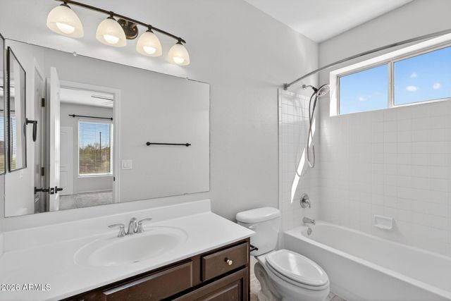 3658 N BARRON --, Mesa, AZ 85207