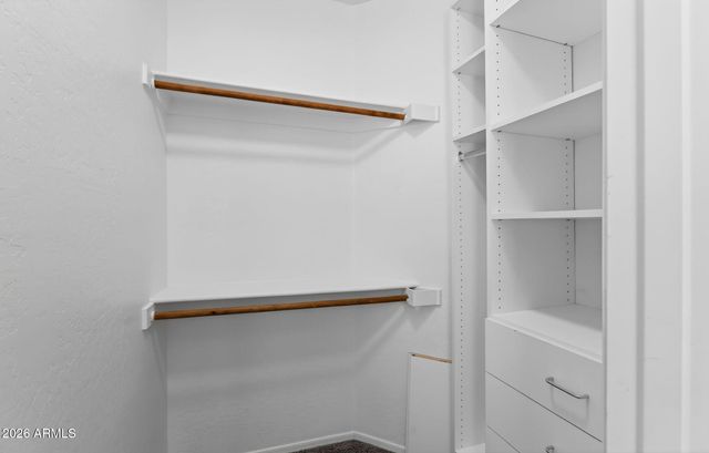 3658 N BARRON --, Mesa, AZ 85207