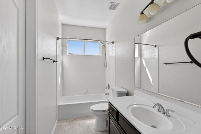 3658 N BARRON --, Mesa, AZ 85207