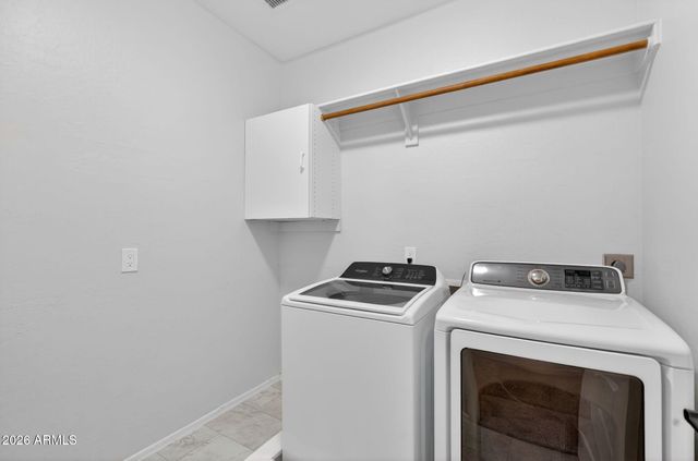 3658 N BARRON --, Mesa, AZ 85207