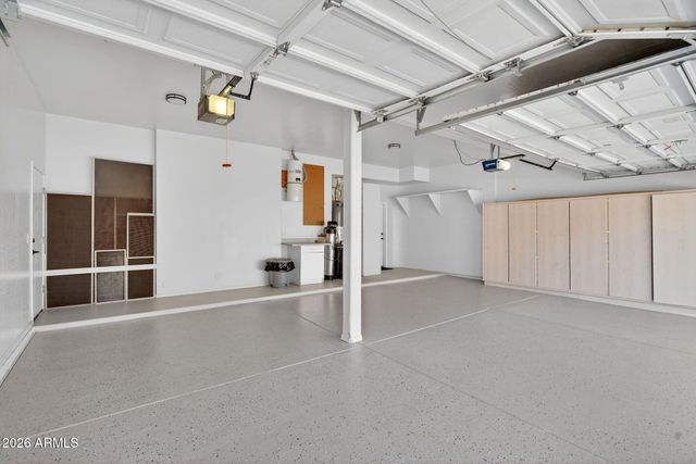 3658 N BARRON --, Mesa, AZ 85207