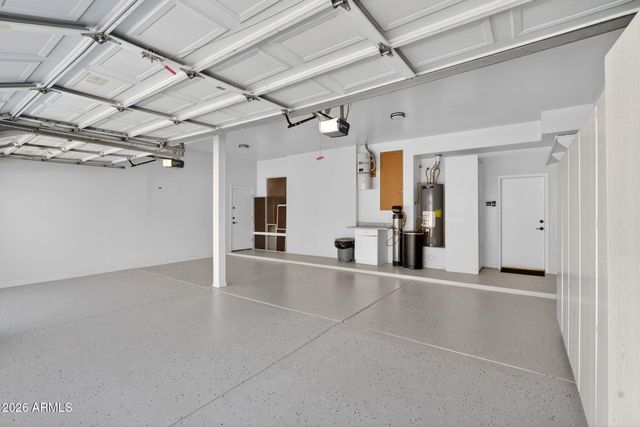 3658 N BARRON --, Mesa, AZ 85207