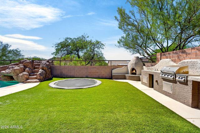 3658 N BARRON --, Mesa, AZ 85207