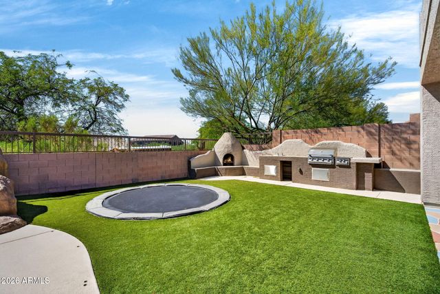 3658 N BARRON --, Mesa, AZ 85207