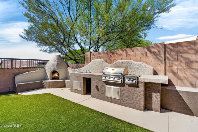 3658 N BARRON --, Mesa, AZ 85207