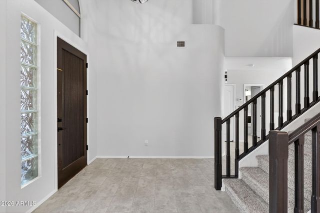 3658 N BARRON --, Mesa, AZ 85207