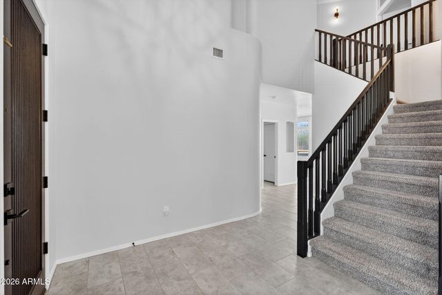 3658 N BARRON --, Mesa, AZ 85207