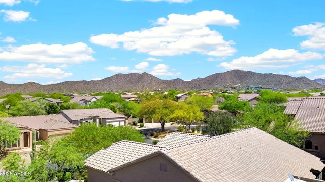 3658 N BARRON --, Mesa, AZ 85207