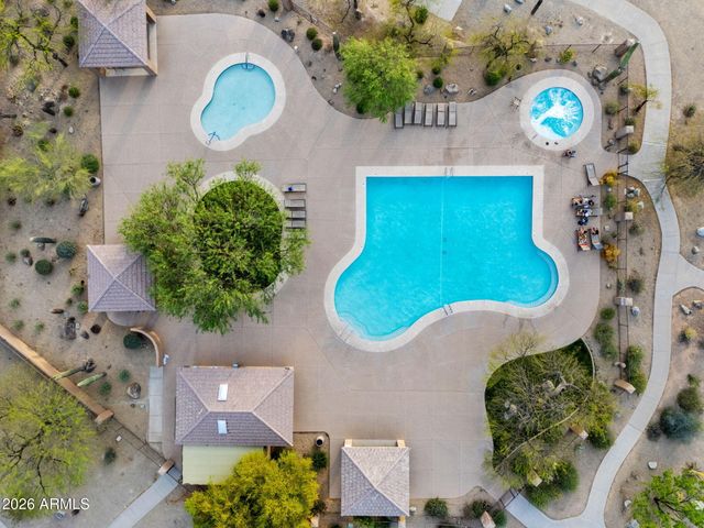 3658 N BARRON --, Mesa, AZ 85207