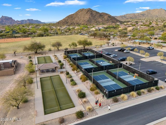 3658 N BARRON --, Mesa, AZ 85207